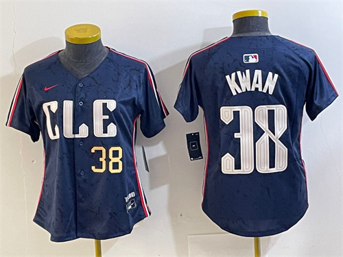 MLB Women Jerseys-1089