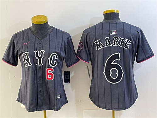 MLB Women Jerseys-1097