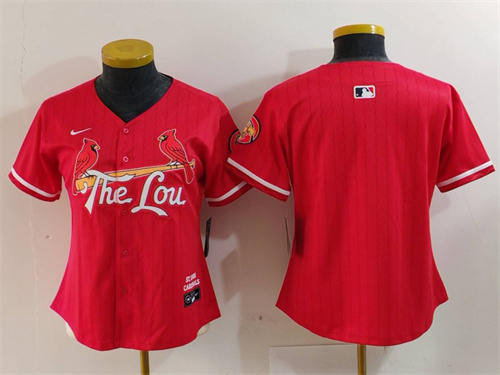 MLB Women Jerseys-1099