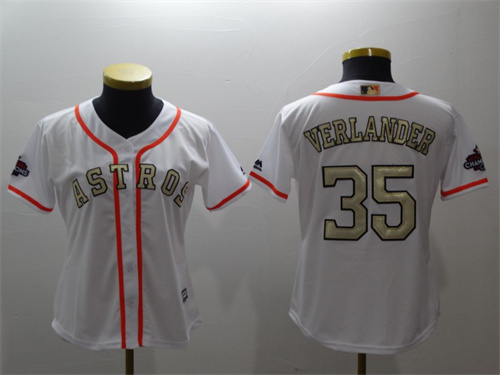 MLB Women Jerseys-110