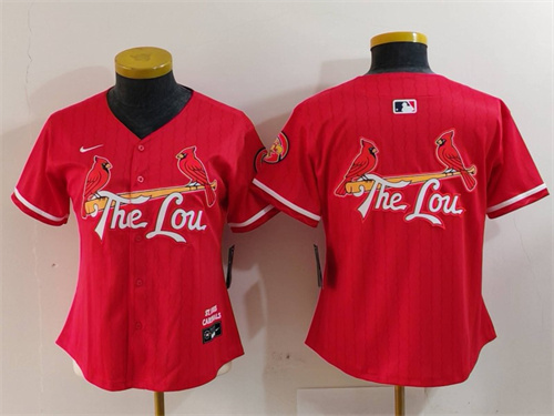 MLB Women Jerseys-1101