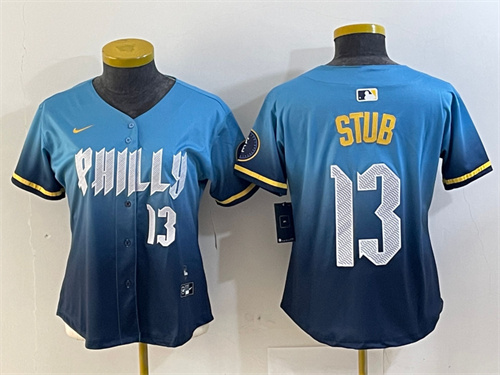 MLB Women Jerseys-1116