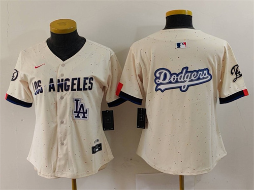 MLB Women Jerseys-1156