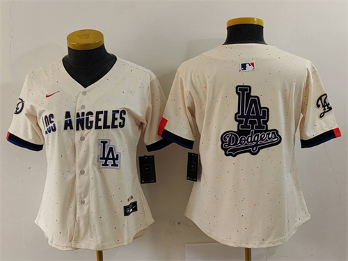 MLB Women Jerseys-1158