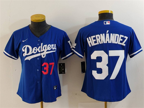 MLB Women Jerseys-1197