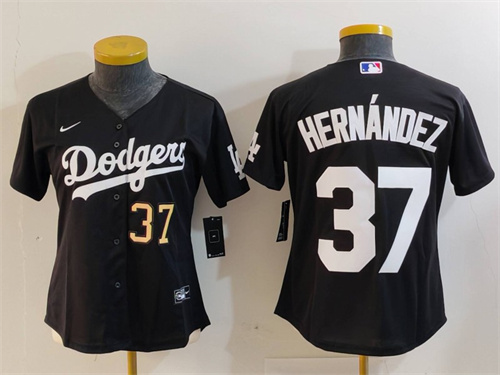 MLB Women Jerseys-1215