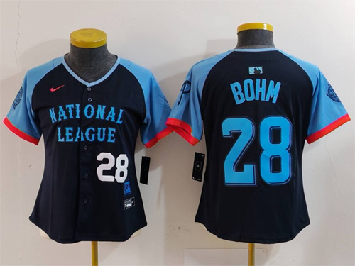 MLB Women Jerseys-1246