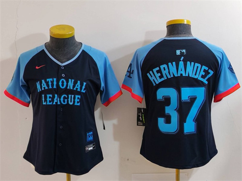 MLB Women Jerseys-1249