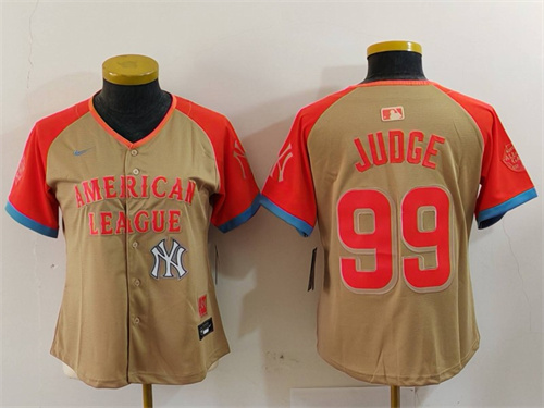 MLB Women Jerseys-1281