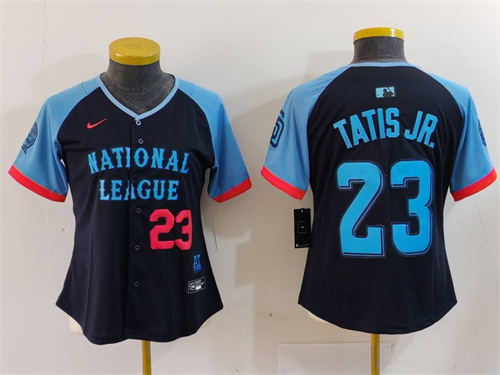 MLB Women Jerseys-1282