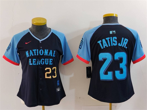 MLB Women Jerseys-1284