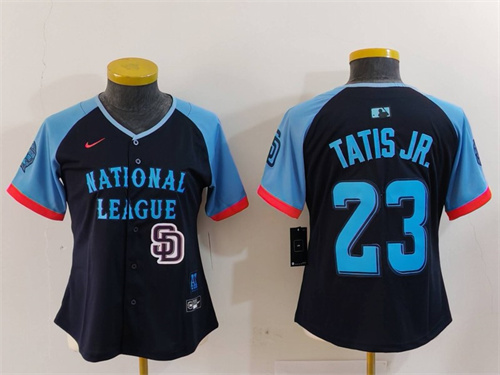 MLB Women Jerseys-1286