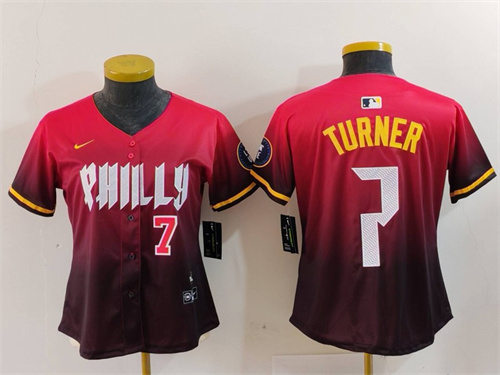MLB Women Jerseys-1321