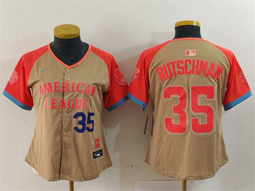 MLB Women Jerseys-1342