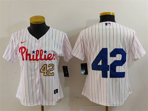 MLB Women Jerseys-1357