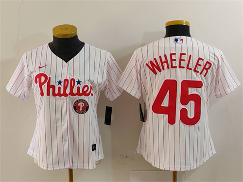 MLB Women Jerseys-1368