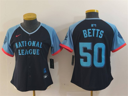 MLB Women Jerseys-1375
