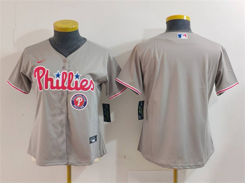 MLB Women Jerseys-1381