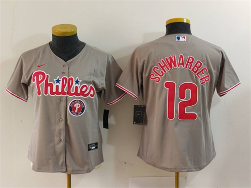 MLB Women Jerseys-1386
