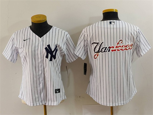 MLB Women Jerseys-1404
