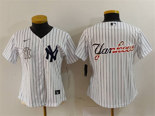MLB Women Jerseys-1405
