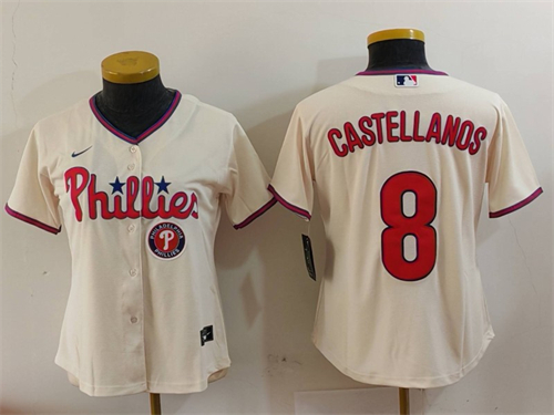 MLB Women Jerseys-1422