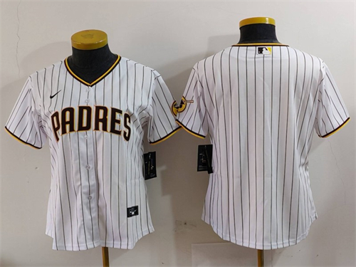 MLB Women Jerseys-1437