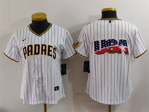 MLB Women Jerseys-1438