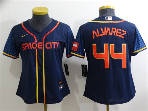 MLB Women Jerseys-145