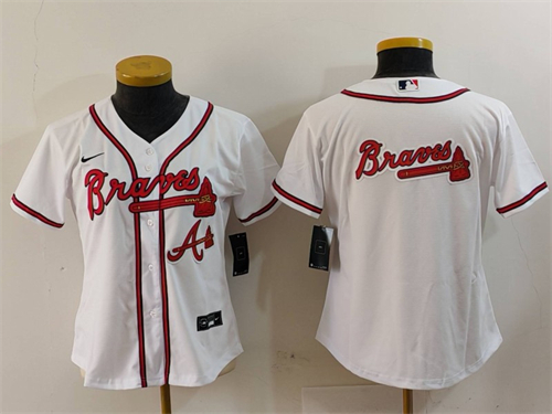 MLB Women Jerseys-1451
