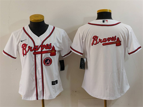 MLB Women Jerseys-1453