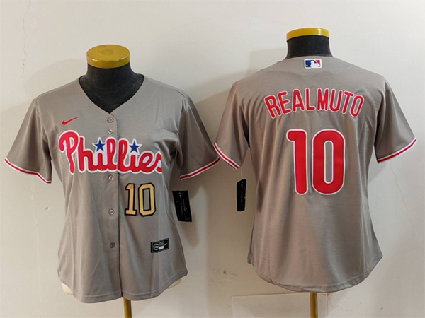 MLB Women Jerseys-1457