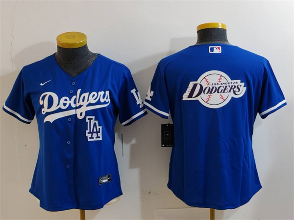 MLB Women Jerseys-1472