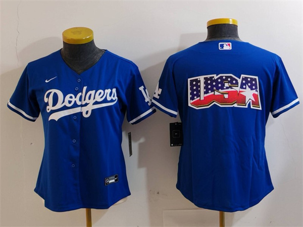 MLB Women Jerseys-1473