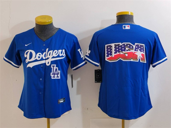 MLB Women Jerseys-1474