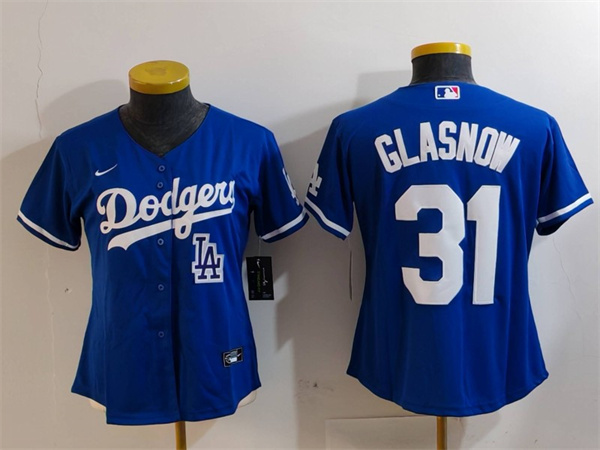 MLB Women Jerseys-1479