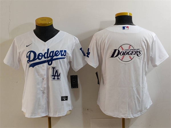 MLB Women Jerseys-1489