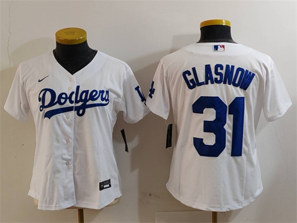 MLB Women Jerseys-1492
