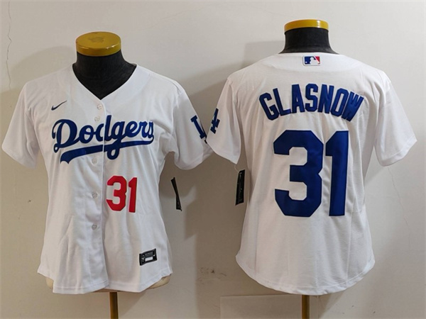 MLB Women Jerseys-1494