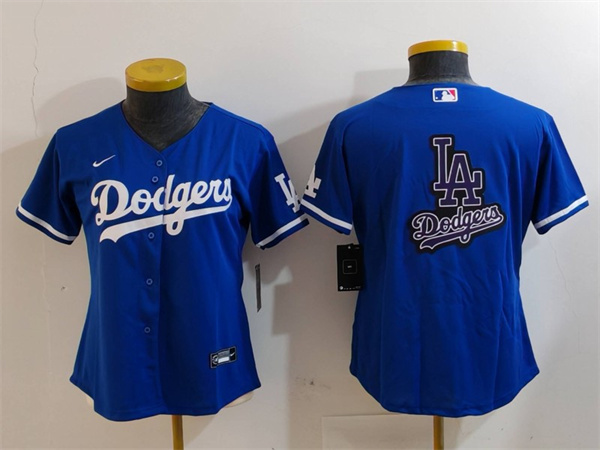 MLB Women Jerseys-1503