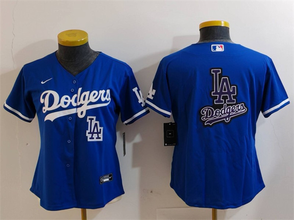 MLB Women Jerseys-1504