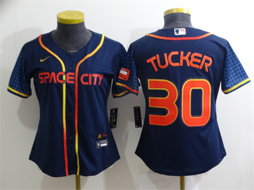 MLB Women Jerseys-151