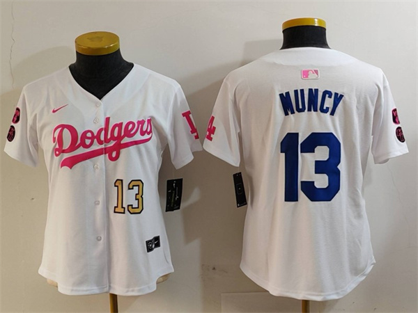 MLB Women Jerseys-1514