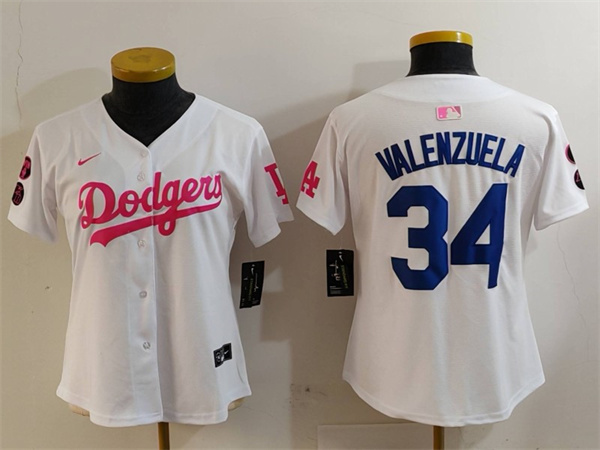 MLB Women Jerseys-1516