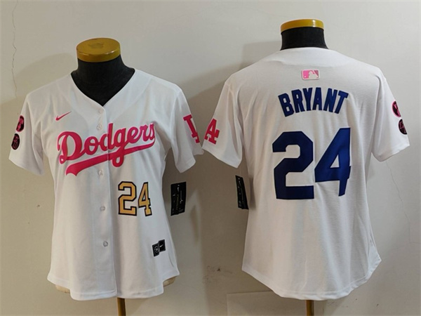 MLB Women Jerseys-1524