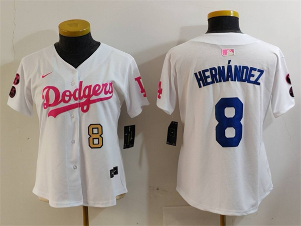 MLB Women Jerseys-1530