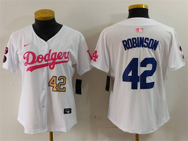 MLB Women Jerseys-1545