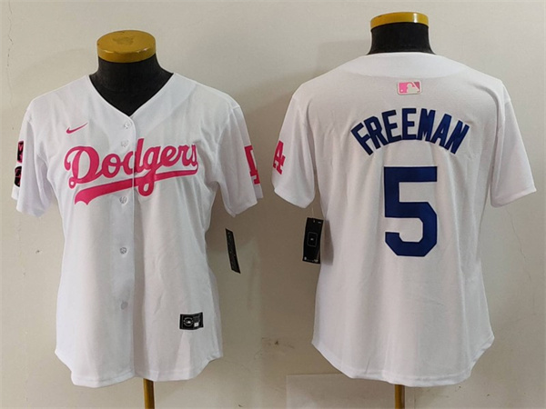 MLB Women Jerseys-1547