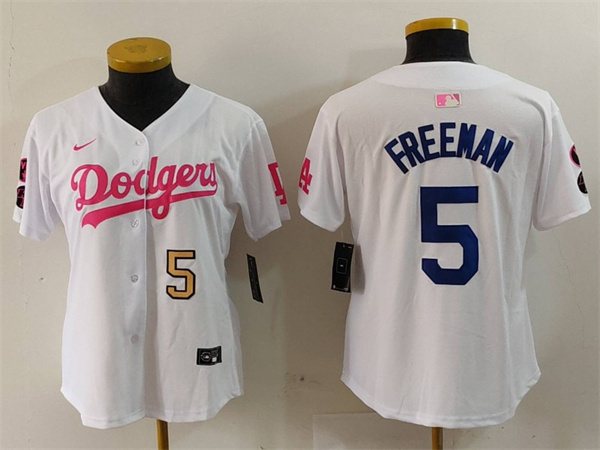 MLB Women Jerseys-1548