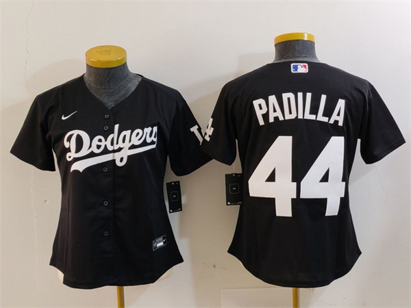 MLB Women Jerseys-1566